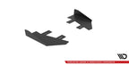 Flaps laterales traseros Ford Mondeo Sport Mk5 Facelift / Fusion Sport Mk2 Facelift