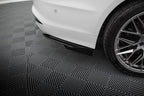 Flaps laterales traseros Ford Mondeo Sport Mk5 Facelift / Fusion Sport Mk2 Facelift