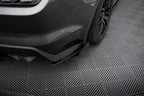 Ford Mustang GT Mk6 rear side flaps