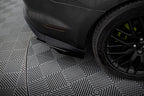 Ford Mustang GT Mk6 rear side flaps