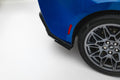 Flaps laterales traseros Ford Mustang GT Mk7