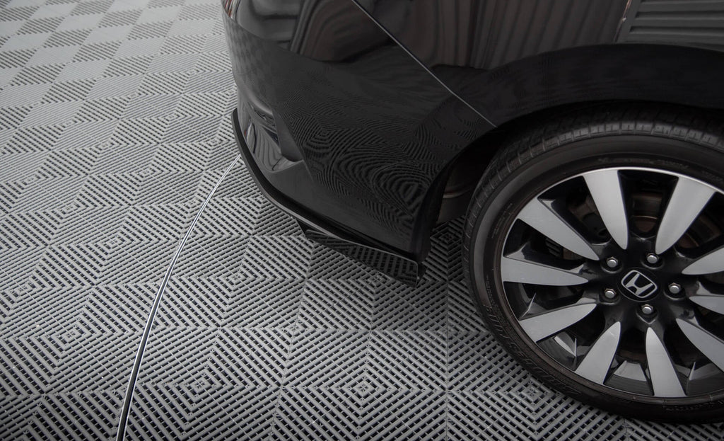 Flaps laterales traseros Honda Civic Mk10
