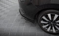 Flaps laterales traseros Honda Civic Mk10
