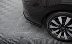 Flaps laterales traseros Honda Civic Mk10
