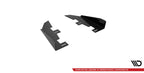 Flaps laterales traseros Honda Civic Type-R Mk11
