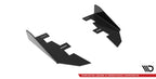 Flaps laterales traseros Honda Civic Type-R Mk11