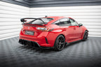 Flaps laterales traseros Honda Civic Type-R Mk11