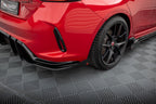 Flaps laterales traseros Honda Civic Type-R Mk11