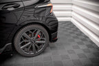 Flaps laterales traseros Hyundai I20 N Mk3