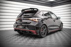 Flaps laterales traseros Hyundai I20 N Mk3