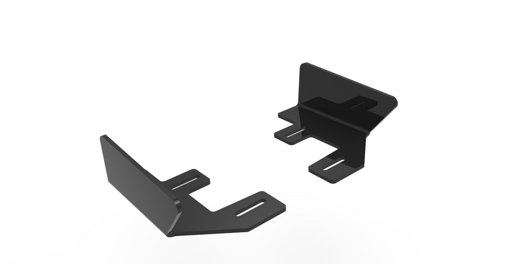 Flaps laterales traseros Hyundai I20 N Mk3