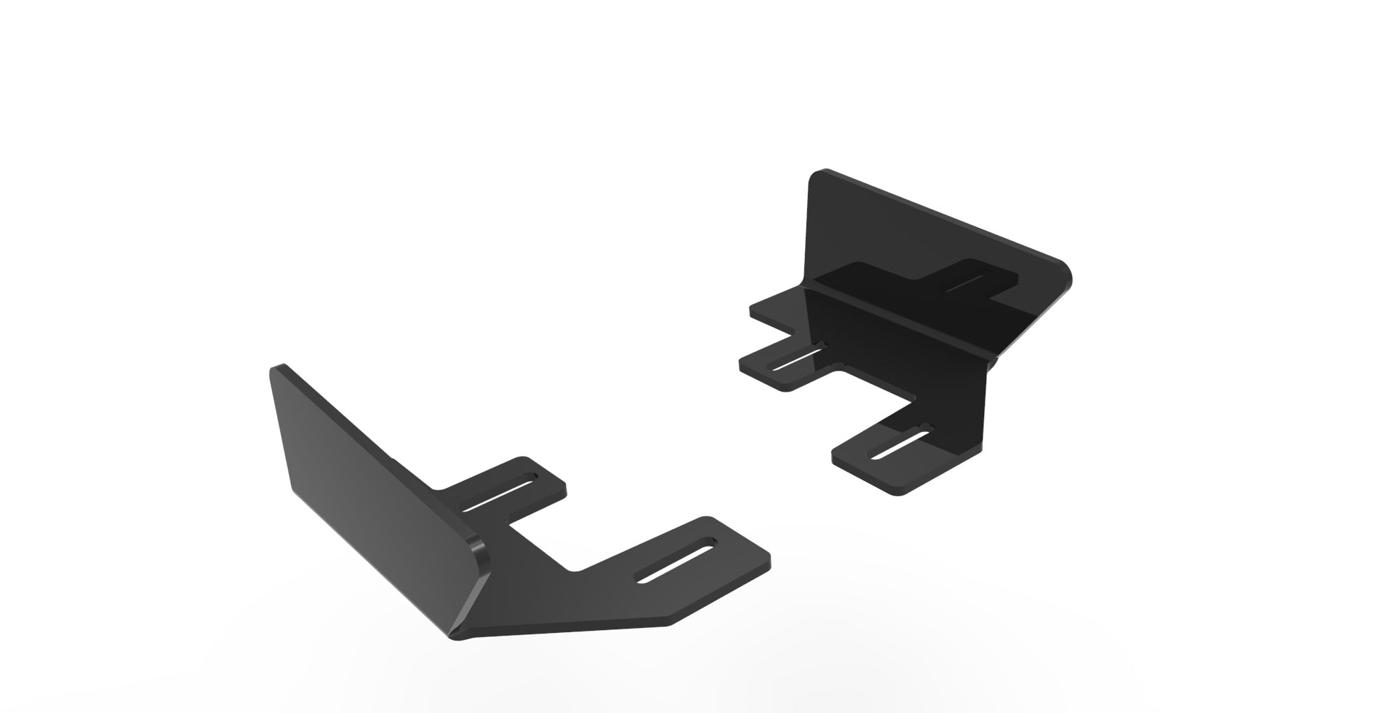 Flaps laterales traseros Hyundai I20 N Mk3