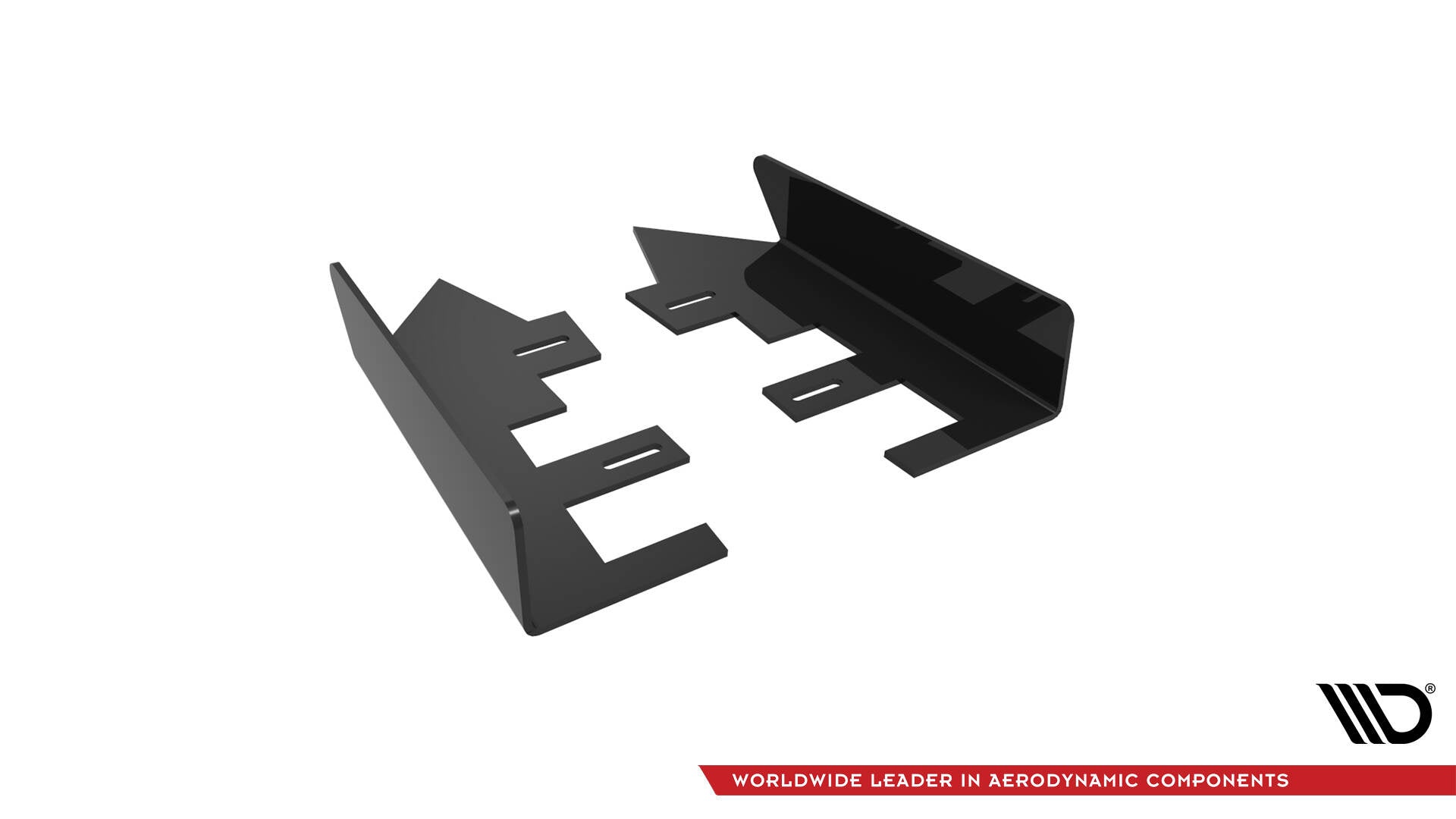 Flaps laterales traseros Hyundai I30 Fastback N-Line Mk3 Facelift