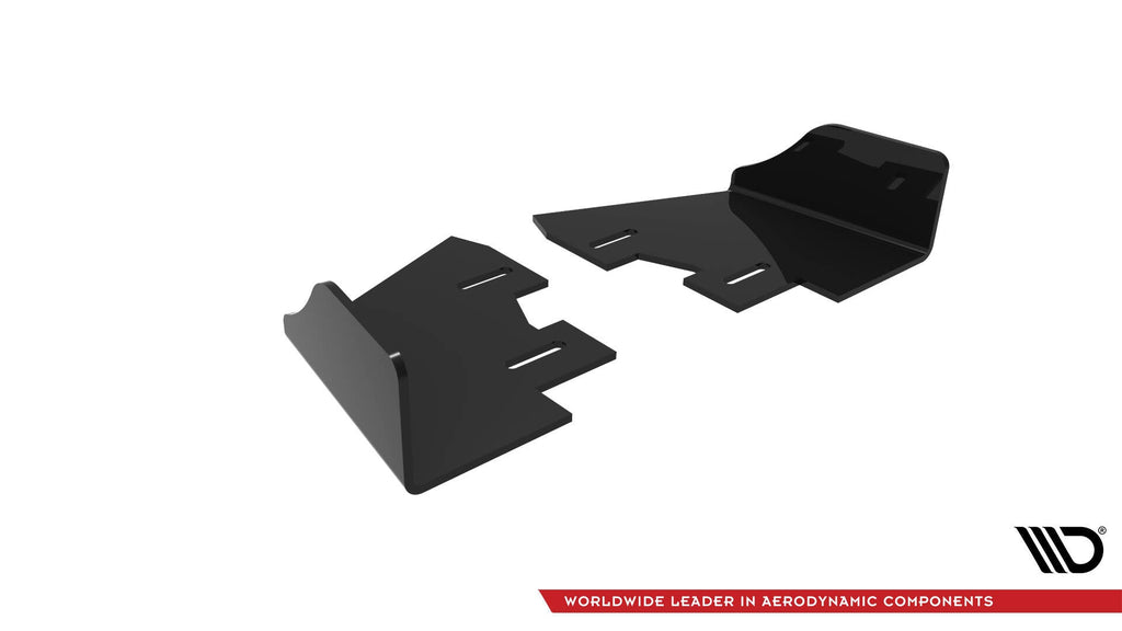 Flaps laterales traseros Hyundai Veloster N Mk2