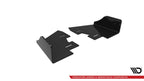 Flaps laterales traseros Hyundai Veloster N Mk2