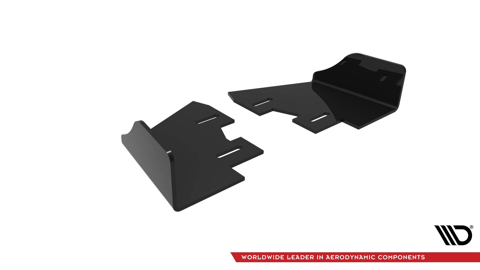 Flaps laterales traseros Hyundai Veloster N Mk2