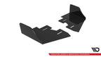 Flaps laterales traseros Hyundai Veloster N Mk2
