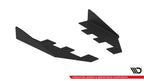 Flaps laterales traseros Kia Proceed GT Mk1 Facelift
