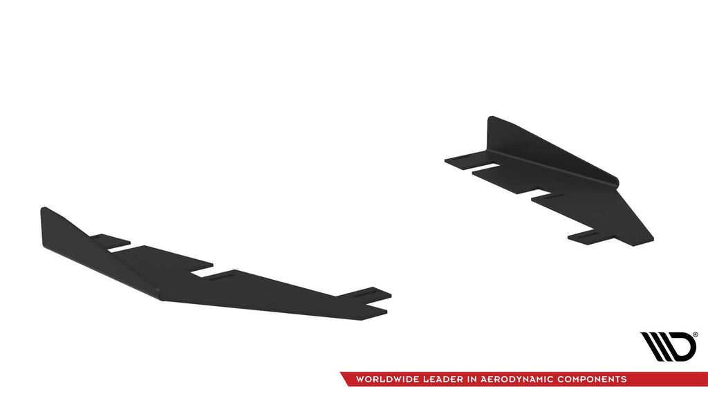 Flaps laterales traseros Kia Stinger GT-Line Mk1