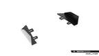 Flaps laterales traseros Lexus IS 500 Mk3 Facelift 2 (XE30)