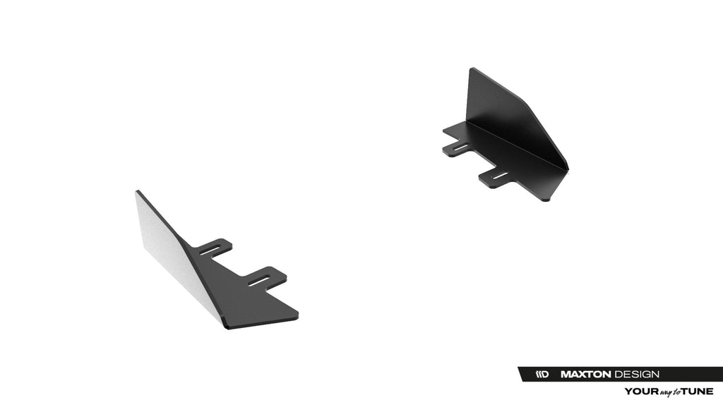Flaps laterales traseros Lexus IS 500 Mk3 Facelift 2 (XE30)