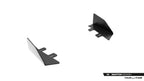 Flaps laterales traseros Lexus IS 500 Mk3 Facelift 2 (XE30)