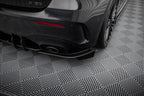 Flaps laterales traseros Mercedes-AMG A35 Hatchback W177