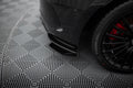 Flaps laterales traseros Mercedes-AMG A35 Hatchback W177