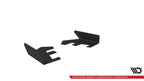 Flaps laterales traseros Mercedes-AMG A35 Hatchback W177