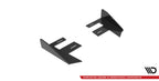Flaps laterales traseros Mercedes-AMG C43 Coupé / Cabrio C205 Facelift / A205 Facelift