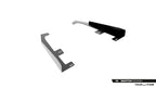 Flaps laterales traseros Mercedes-AMG CLE 53 Aero C236