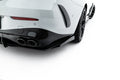 Flaps laterales traseros Mercedes-AMG CLE 53 Aero C236