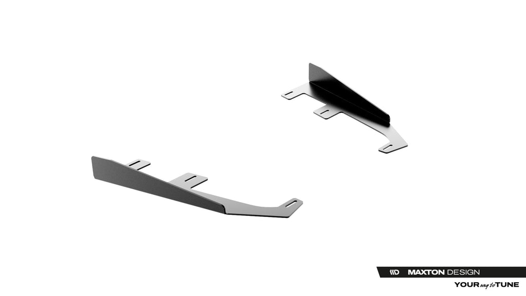 Flaps laterales traseros Mercedes-AMG CLE 53 Aero C236