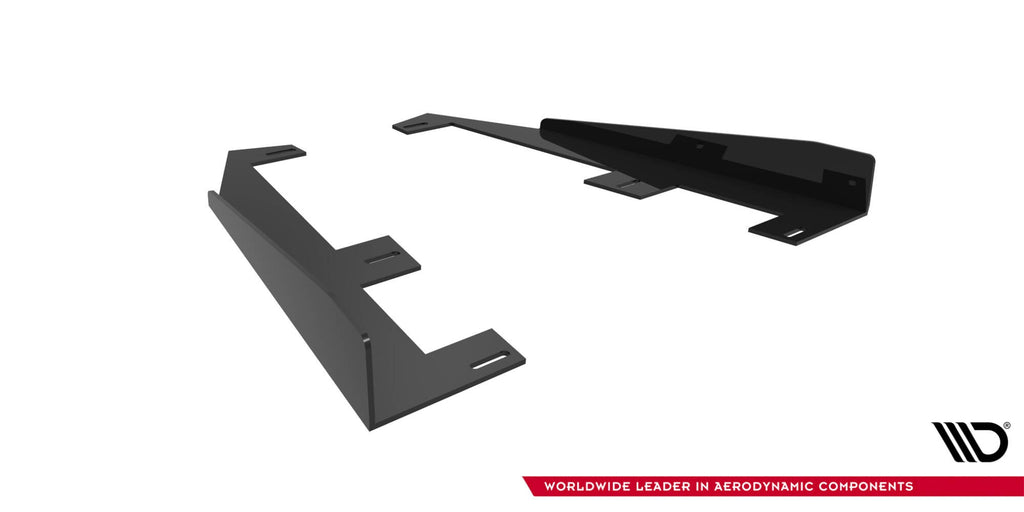 Flaps laterales traseros Mercedes-AMG CLE 53 C236