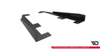 Flaps laterales traseros Mercedes-AMG CLE 53 C236