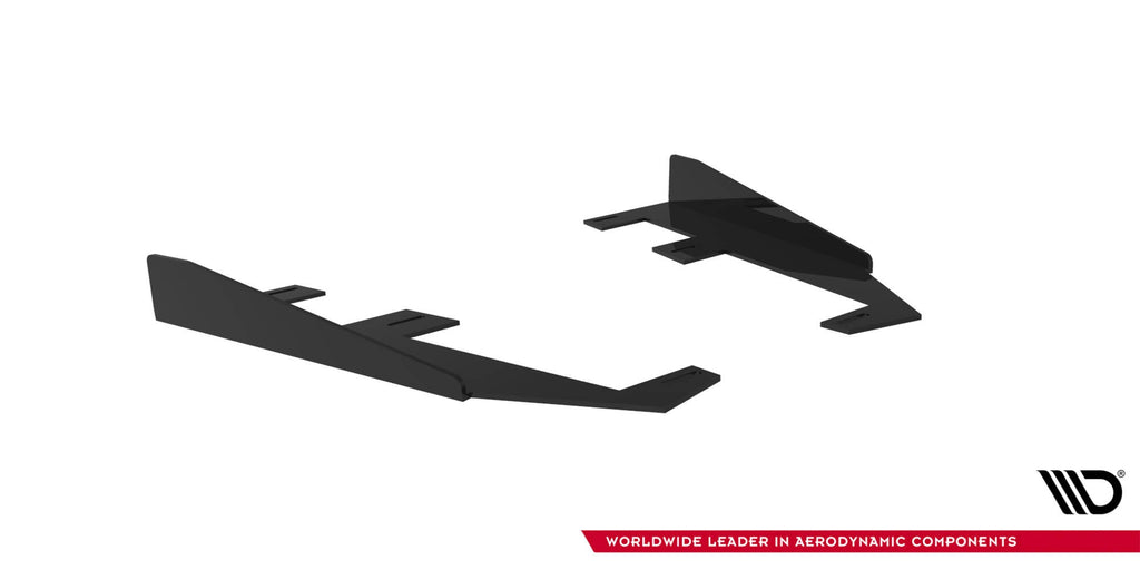 Flaps laterales traseros Mercedes-AMG CLE 53 C236