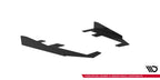 Flaps laterales traseros Mercedes-AMG CLE 53 C236