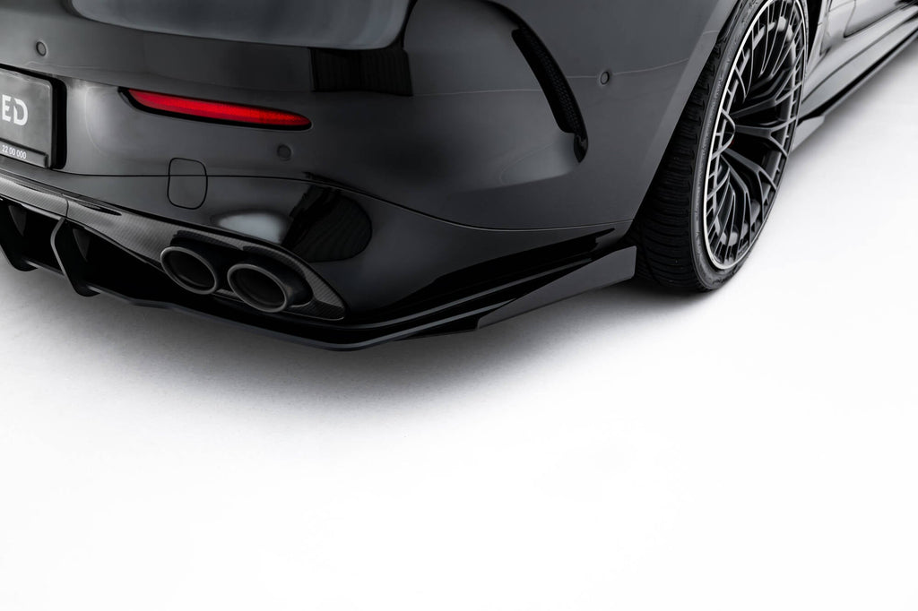 Flaps laterales traseros Mercedes-AMG CLE 53 C236