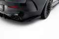 Flaps laterales traseros Mercedes-AMG CLE 53 C236