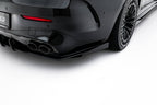 Flaps laterales traseros Mercedes-AMG CLE 53 C236