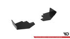 Flaps laterales traseros Mercedes-Benz Clase A 45 AMG W176 Facelift
