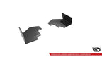 Flaps laterales traseros Mercedes-Benz Clase A 45 AMG W176 Facelift
