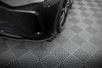 Flaps laterales traseros Mercedes-Benz Clase A AMG-Line W176 Facelift