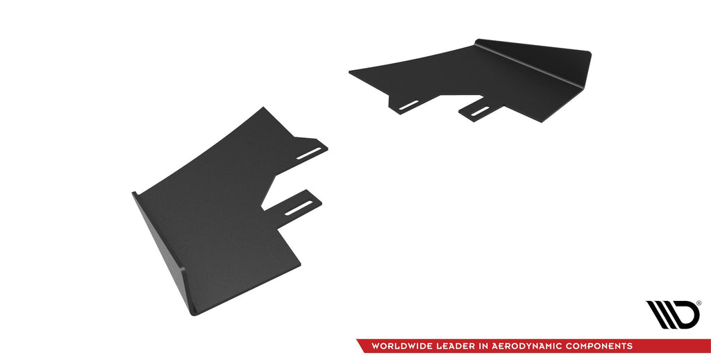 Flaps laterales traseros Opel Astra GTC OPC-Line J