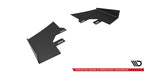 Flaps laterales traseros Opel Astra GTC OPC-Line J