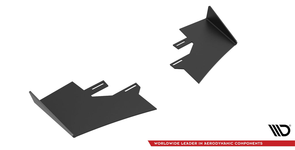 Flaps laterales traseros Opel Astra GTC OPC-Line J