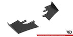 Flaps laterales traseros Opel Astra GTC OPC-Line J