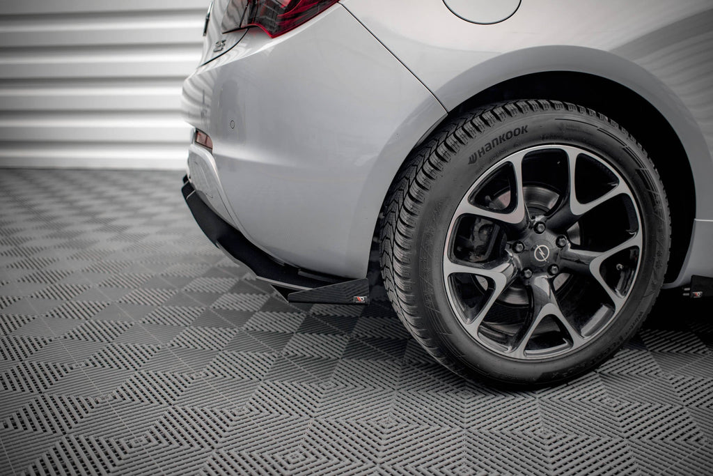 Flaps laterales traseros Opel Astra GTC OPC-Line J