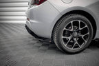 Flaps laterales traseros Opel Astra GTC OPC-Line J