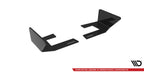 Flaps laterales traseros Peugeot 208 GT Mk2
